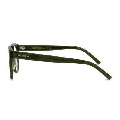 Givenchy Eyewear Pilot-frame Glasses