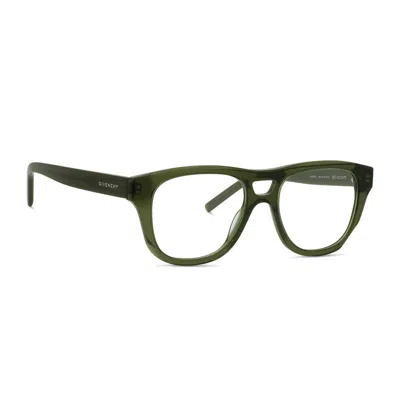 Givenchy Eyewear Pilot-frame Glasses