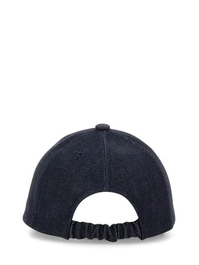 Apc A.p.c. X Asics Charlie Baseball Cap