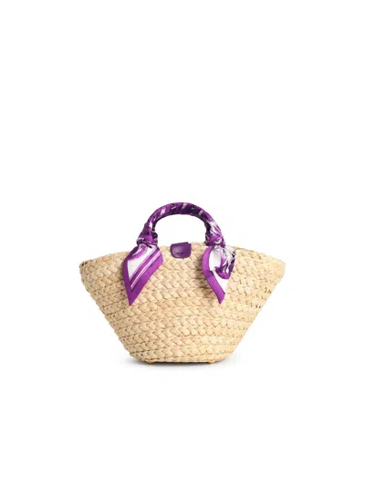 Dolce & Gabbana Small Kendra Tote Bag