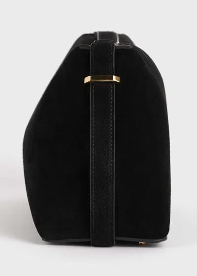 Totême Zipper Clutch