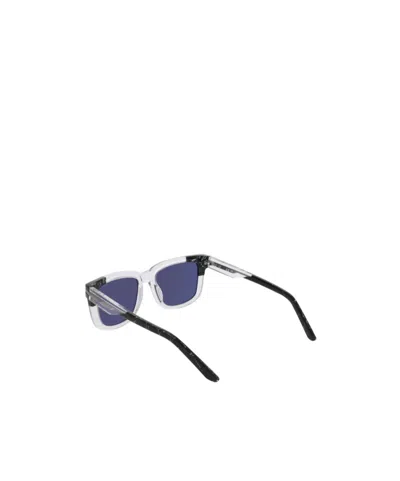 Nike Crescent Fall Square Frame Sunglasses