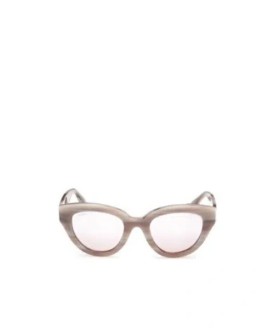 Max Mara Cat-eye Sunglasses