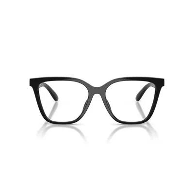 Emporio Armani 52mm Cat Eye Optical Glasses