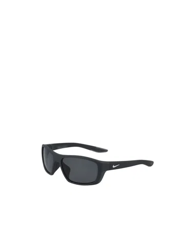 Nike Geometric Frame Sunglasses