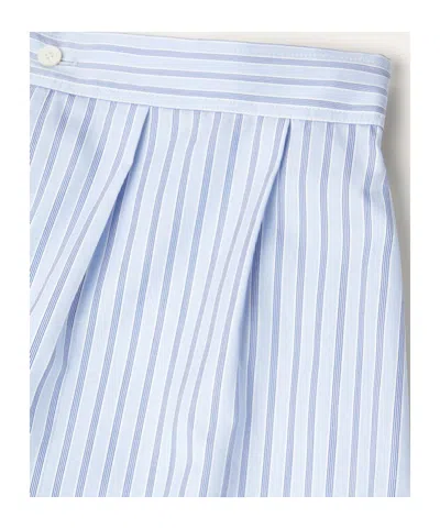 Loro Piana Len Pyjamas Shorts