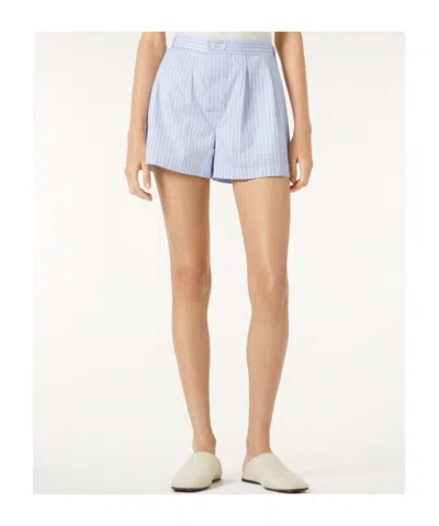 Loro Piana Len Pyjamas Shorts