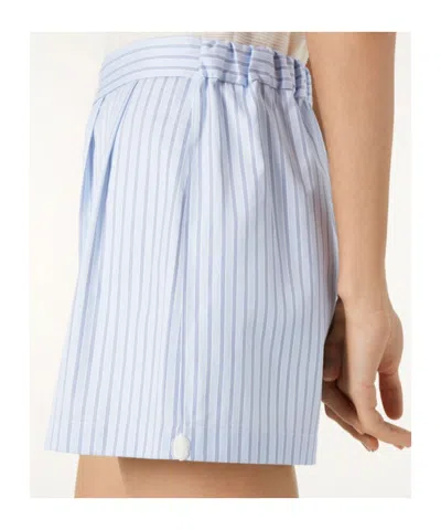 Loro Piana Len Pyjamas Shorts