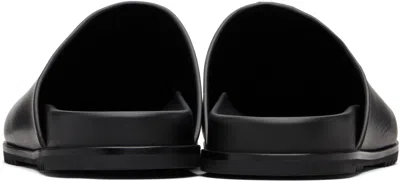 Rick Owens Slingback Mules