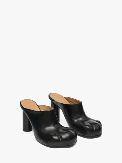 Jw Anderson Paw Heel Mule