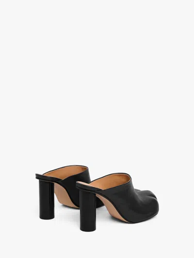 Jw Anderson Paw Heel Mule