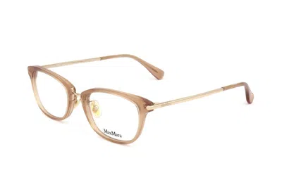 Max Mara Full Frame Plain Mirror