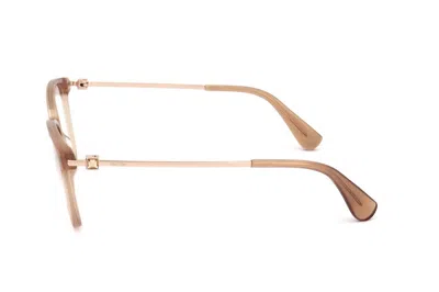 Max Mara Full Frame Plain Mirror