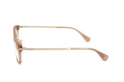 Max Mara Full Frame Plain Mirror