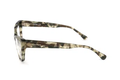 Max Mara Full Frame Plain Mirror