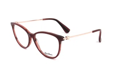Max Mara Full Frame Plain Mirror