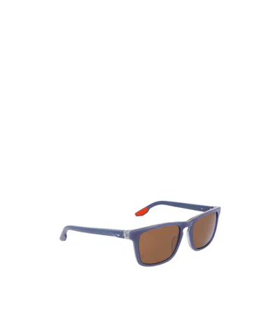 Nike Eclipse Rise Rectangular Frame Sunglasses