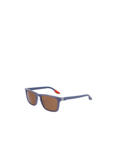 Nike Eclipse Rise Rectangular Frame Sunglasses