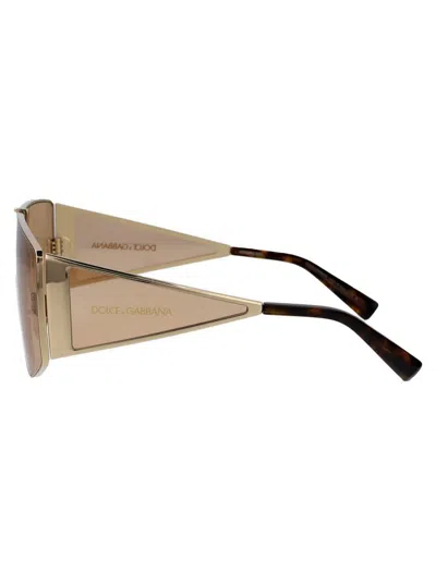 Dolce & Gabbana Squared Sunglasses 0 Dg2305 13655 A