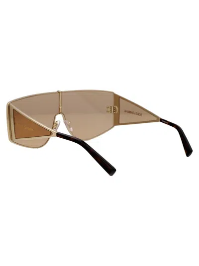 Dolce & Gabbana Squared Sunglasses 0 Dg2305 13655 A