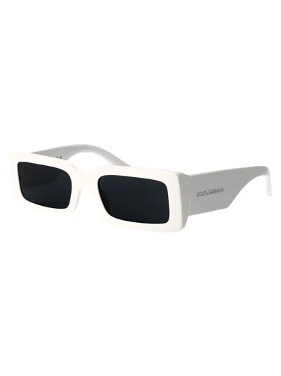 Dolce & Gabbana Sunglasses