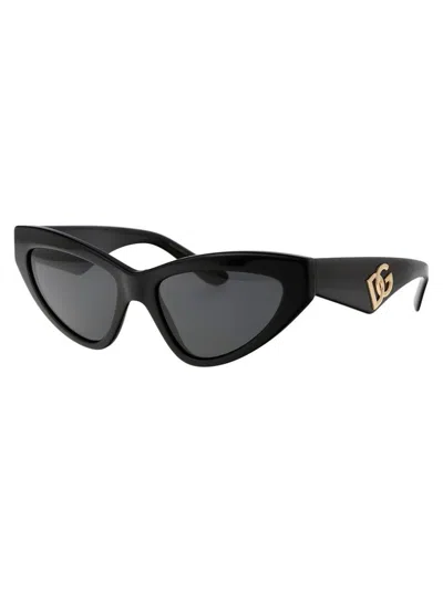 Dolce & Gabbana Sunglasses