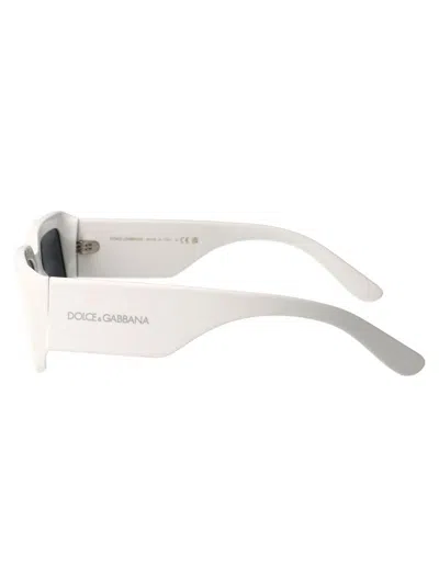 Dolce & Gabbana Sunglasses