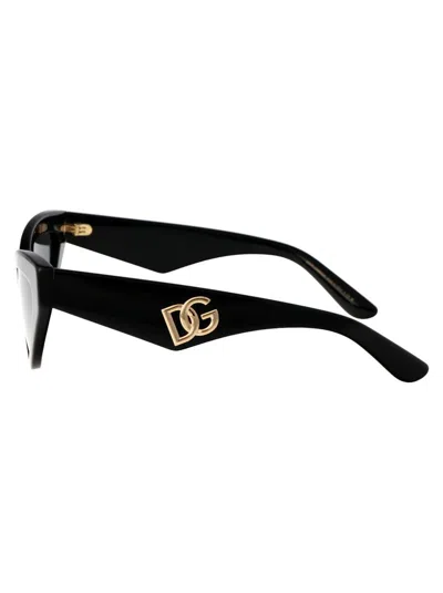 Dolce & Gabbana Sunglasses