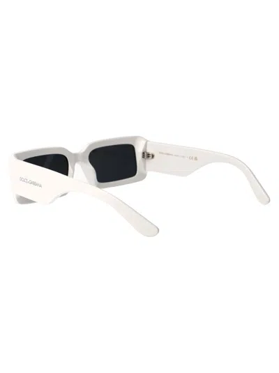 Dolce & Gabbana Sunglasses