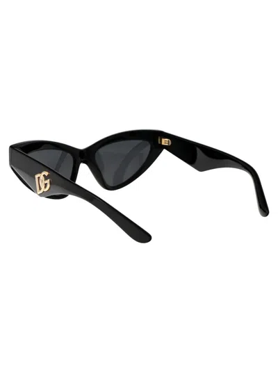 Dolce & Gabbana Sunglasses