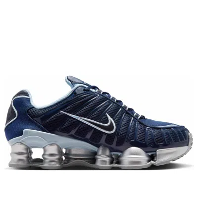 Nike Shox Tl Sneaker