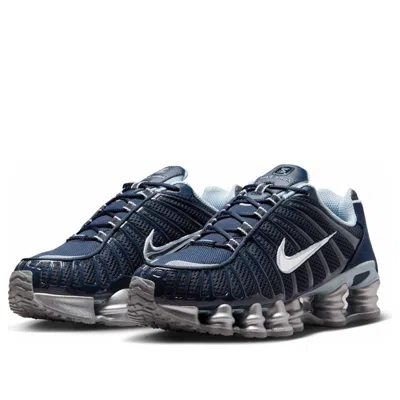 Nike Shox Tl Sneaker