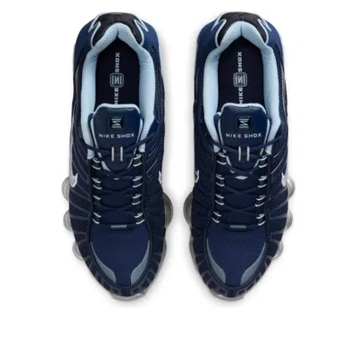 Nike Shox Tl Sneaker