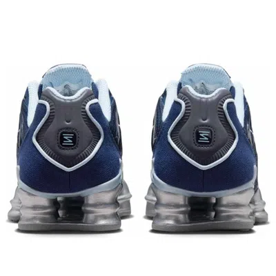 Nike Shox Tl Sneaker