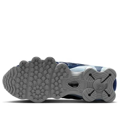 Nike Shox Tl Sneaker