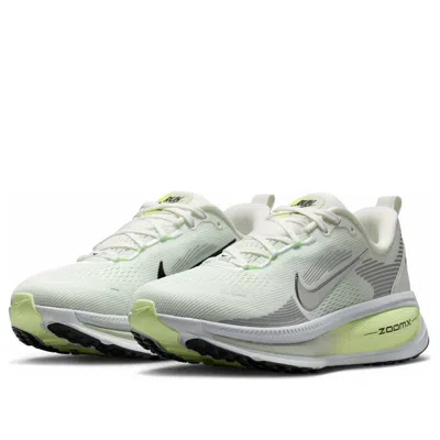 Nike (wmns)  Air Zoom Vomero 18 'summit White Barely Volt'