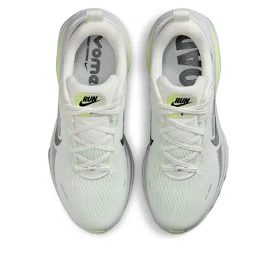 Nike (wmns)  Air Zoom Vomero 18 'summit White Barely Volt'