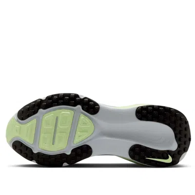 Nike (wmns)  Air Zoom Vomero 18 'summit White Barely Volt'