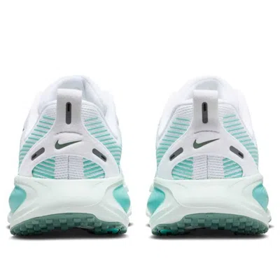 Nike (gs)  Air Zoom Vomero 18 'white Bleached Turquoise'