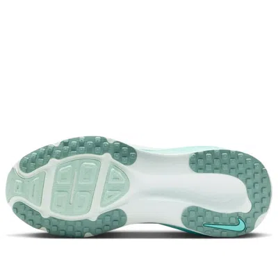 Nike (gs)  Air Zoom Vomero 18 'white Bleached Turquoise'
