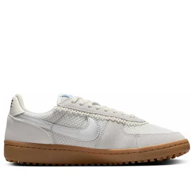 Nike General Lace-trim Sneakers