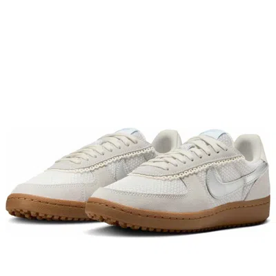 Nike General Lace-trim Sneakers