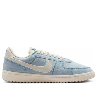 Nike (wmns)  Field General 82 'denim Turquoise'