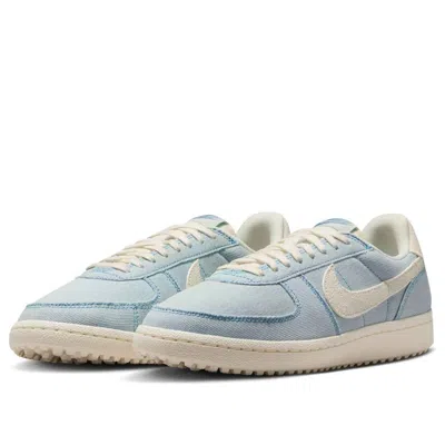 Nike (wmns)  Field General 82 'denim Turquoise'