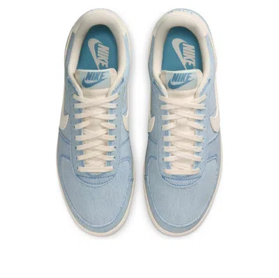 Nike (wmns)  Field General 82 'denim Turquoise'