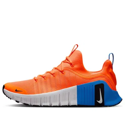 Nike Men's Free Metcon 6 Workout Shoes