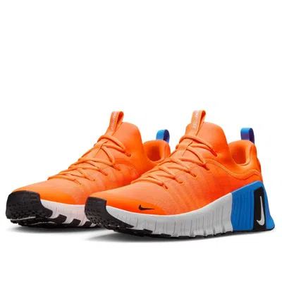 Nike Men's Free Metcon 6 Workout Shoes