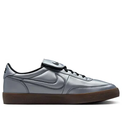 Nike Killshot 2 Prm 'metallic Cool Grey Gum'
