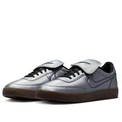 Nike Killshot 2 Prm 'metallic Cool Grey Gum'