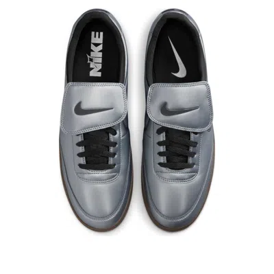 Nike Killshot 2 Prm 'metallic Cool Grey Gum'